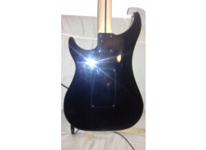 Vigier Excalibur Custom HSH (73102)