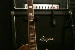 Marshall AFD100 Signature Slash