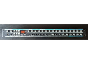 Novation Super BassStation (83423)