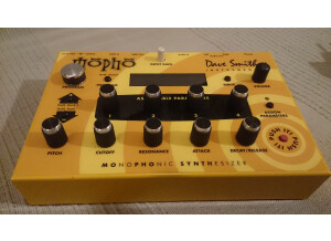Dave Smith Instruments Mopho (48848)