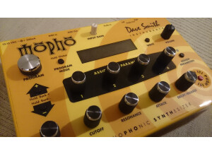 Dave Smith Instruments Mopho (61019)