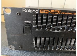 Roland EQ-231 (93350)