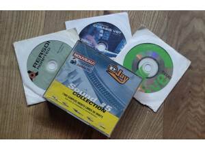 eJay Dance (1997) (3501)