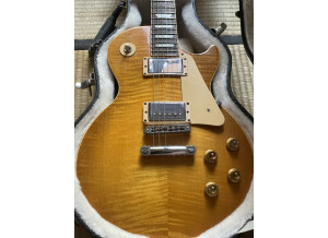 Gibson Les Paul Traditional Plus (4729)