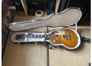 Gibson Les Paul Traditional Plus (16755)