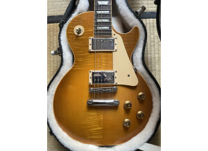 Gibson Les Paul Traditional Plus (81442)