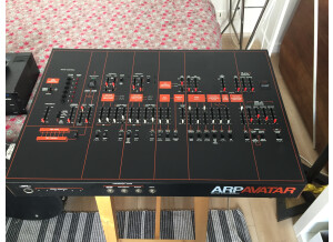 ARP Avatar (31060)