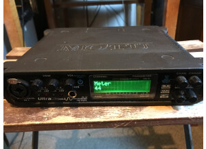 MOTU UltraLite mk3 Hybrid (27223)