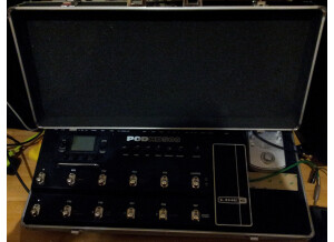 Line 6 POD HD500 (71812)