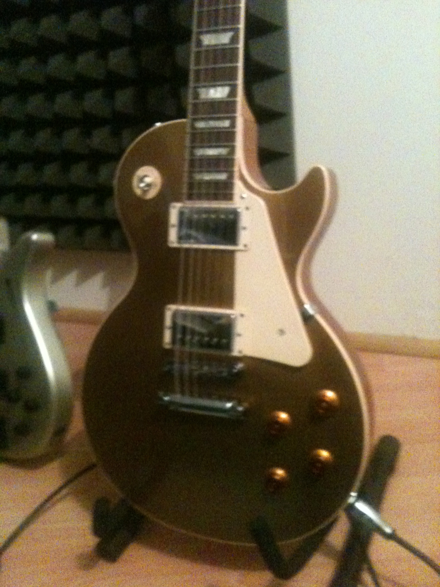 Gibson Les Paul Standard (2012)
