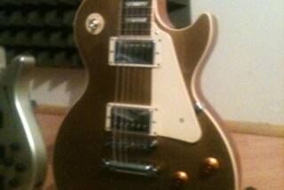 Gibson Les Paul Standard (2012)