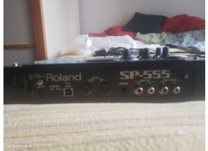 Roland SP-555 (47085)