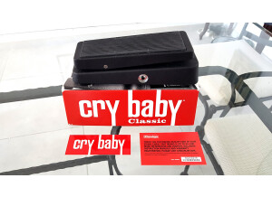 Cry Baby 1