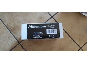 Millenium DI-66