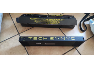 Tech 21 Midi Moose (89208)