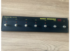 Tech 21 Midi Moose (89545)