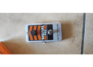 Electro-Harmonix Signal Pad (88154)
