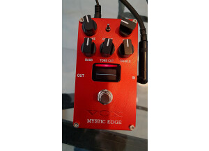 Vox Mystic Edge 3