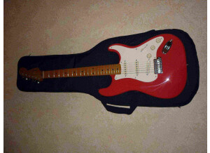 Fender Classic Series - '50 Stratocaster Mexique