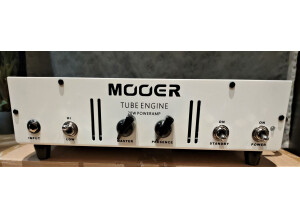 Mooer Tube Engine (2221)