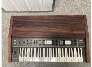 Korg Lambda ES50 (84176)