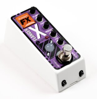 flangerX flangerX