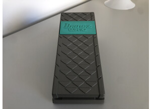 Ibanez WH10V2 Classic Wah Pedal (60292)