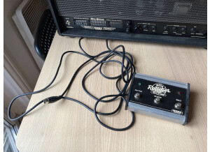 Mesa Boogie Rect-O-Verb Head (72172)