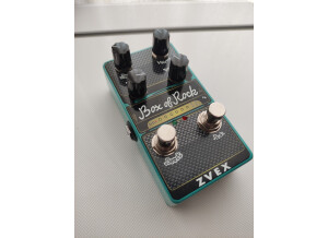 Zvex Box of Rock (Vertical) (32668)