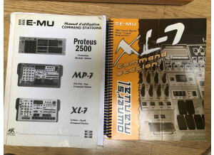 E-MU XL-7 (24281)