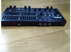 Twisted Electrons MEGAfm (77306)
