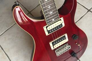 PRS SE Standard 24