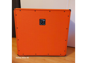Orange PPC412C (87279)