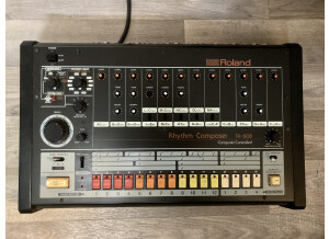 Roland TR-808 (98631)