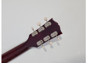 Gibson SG Junior Reissue
