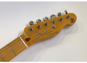 Fender Jerry Donahue Telecaster Signature (37712)