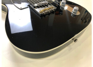 Fender Jerry Donahue Telecaster Signature (44444)