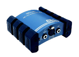BSS Audio AR-133 (3005)