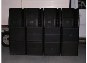 JBL Pro VRX 932 LA
