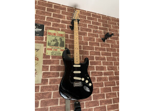 Fender American Standard Stratocaster [2012-2016] (75873)