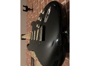 Fender American Standard Stratocaster [2012-2016] (6706)