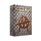 Ministry | HotRod DynIR Cabinet Collection Ministry | HotRod DynIR Cabinet Collection