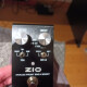 Zio Analog Front End + Boost Zio Analog Front End + Boost