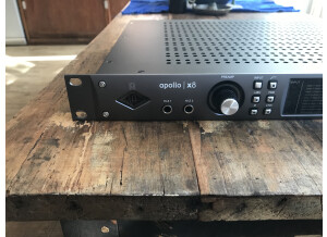 Universal Audio Apollo x8 (73511)
