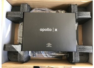 Universal Audio Apollo x8 (58447)