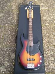 Yamaha BBP34