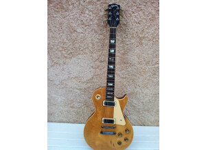 Gibson Les Paul Deluxe 1971