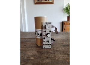 ALM Busy Circuit ALM018 / MUM M8 (64889)