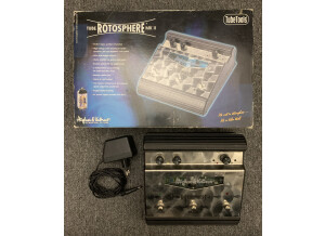 Hughes & Kettner Tube Rotosphere MKII