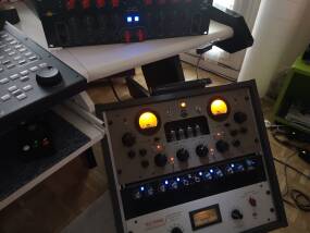 Kerwax Studio Replica